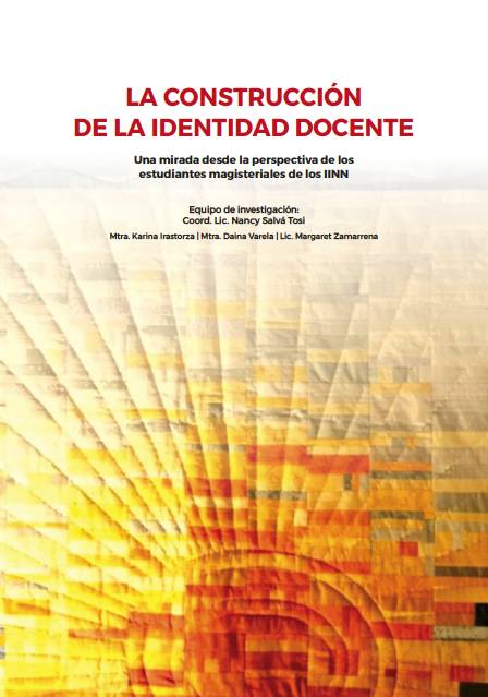 La construcción de la identidad docente