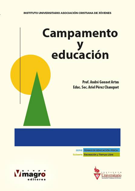 Campamento y educación