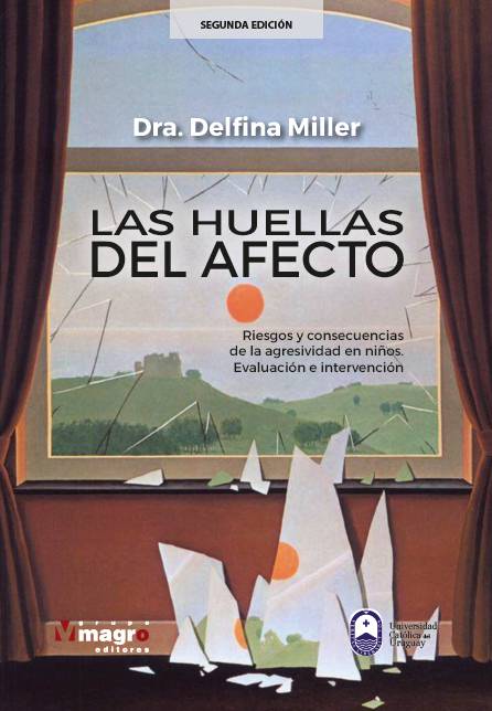 Las huellas del afecto