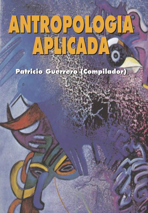 Antropología aplicada