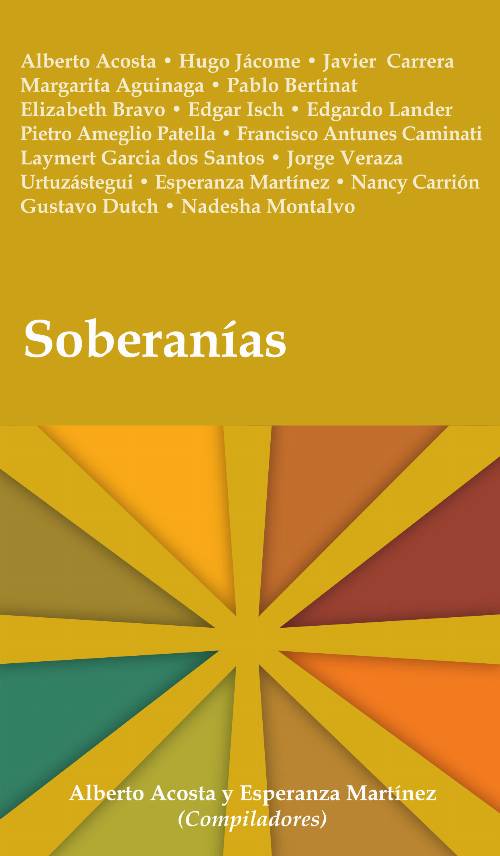 Soberanías