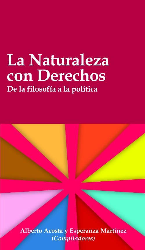 La Naturaleza con Derechos