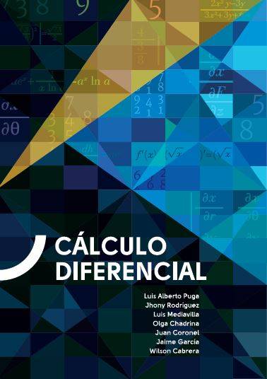 Cálculo diferencial