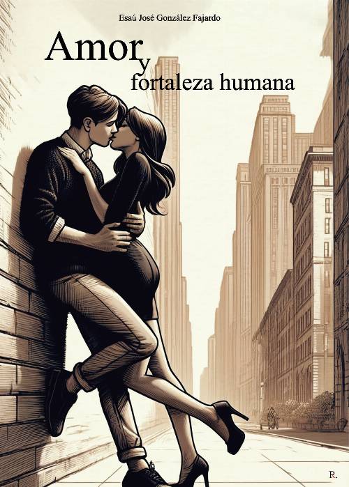 Amor y fortaleza humana