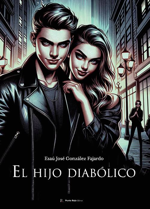 El hijo diabólico