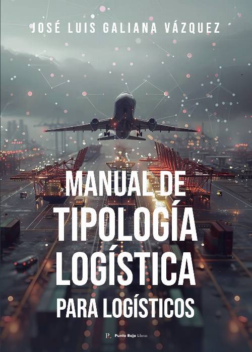 Manual de tipología logística para logísticos