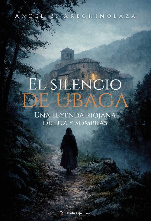 El silencio de Ubaga