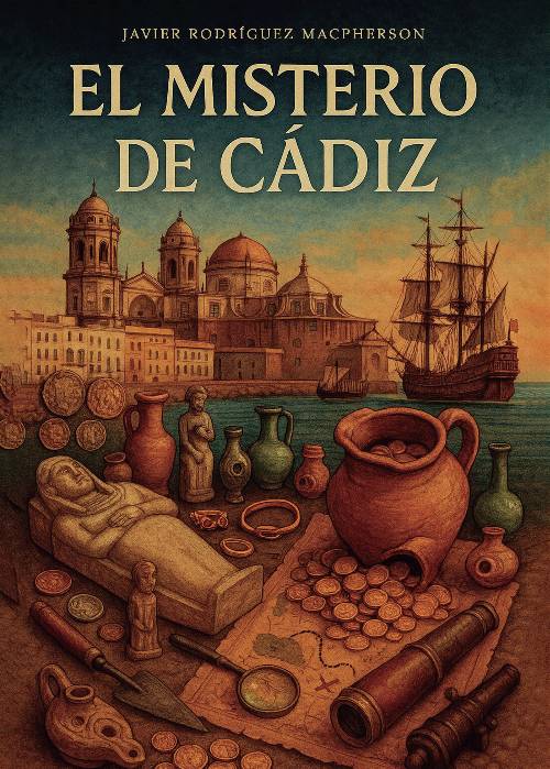 El misterio de Cádiz