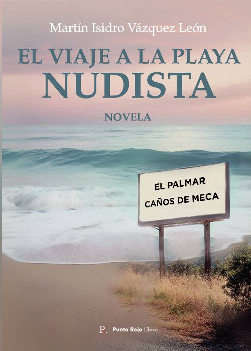 El viaje a la playa nudista