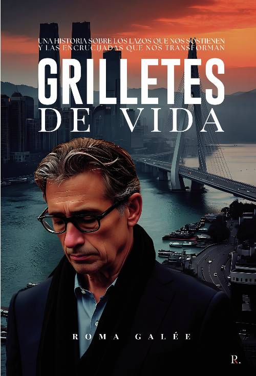 Grilletes de vida