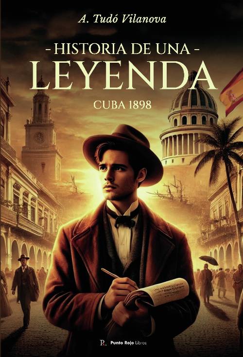 Historia de una leyenda