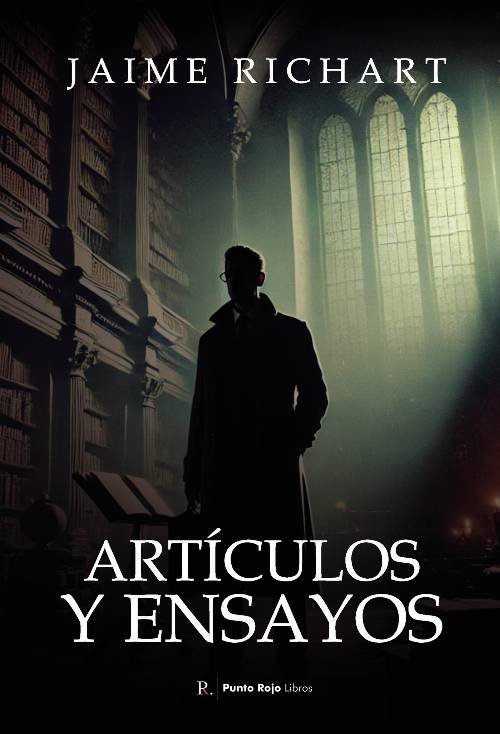 Artículos y ensayos