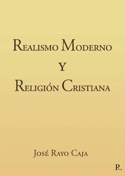 Realismo Moderno y Religión Cristiana
