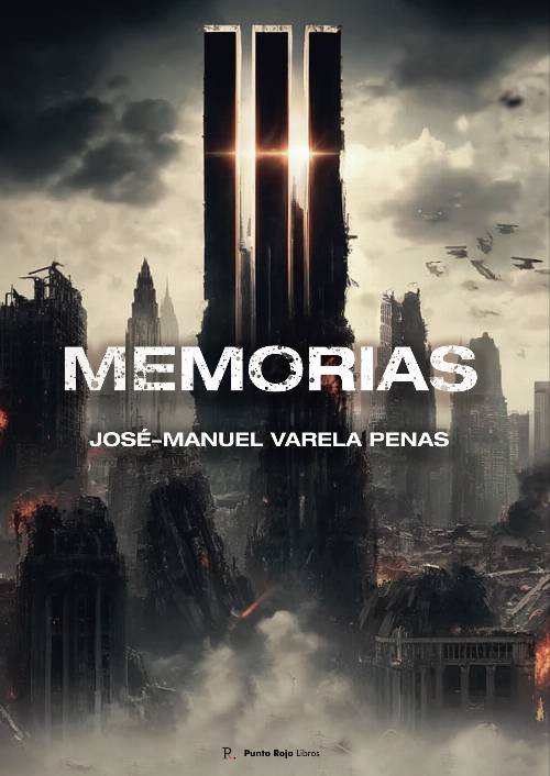 Memorias.