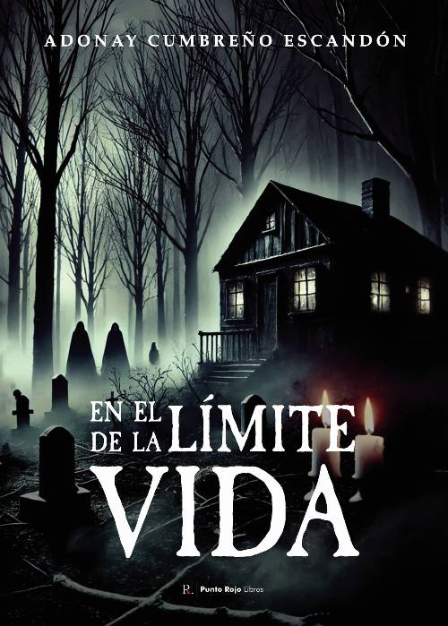 En el límite de la vida.