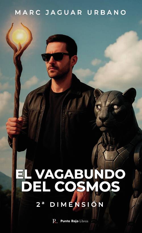 El vagabundo del Cosmos