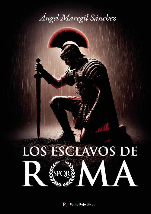 Los esclavos de Roma