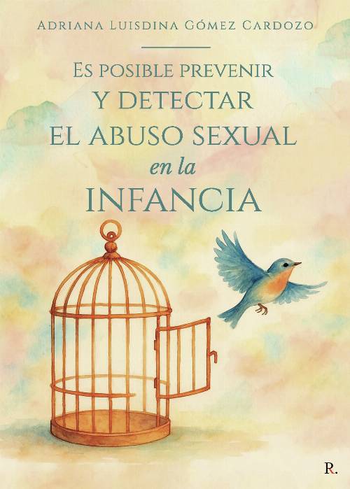 Es posible prevenir y detectar el abuso sexual en la infancia