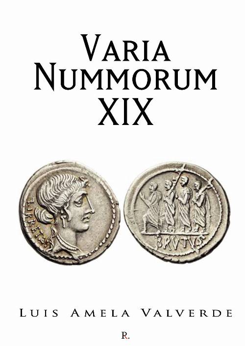 Varia Nummorum XIX