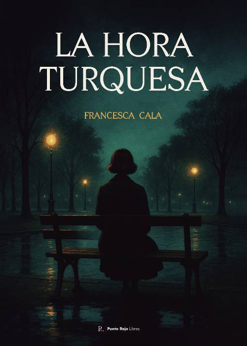 La hora turquesa