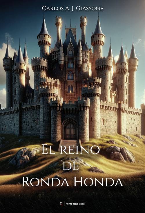 El reino de Ronda Honda