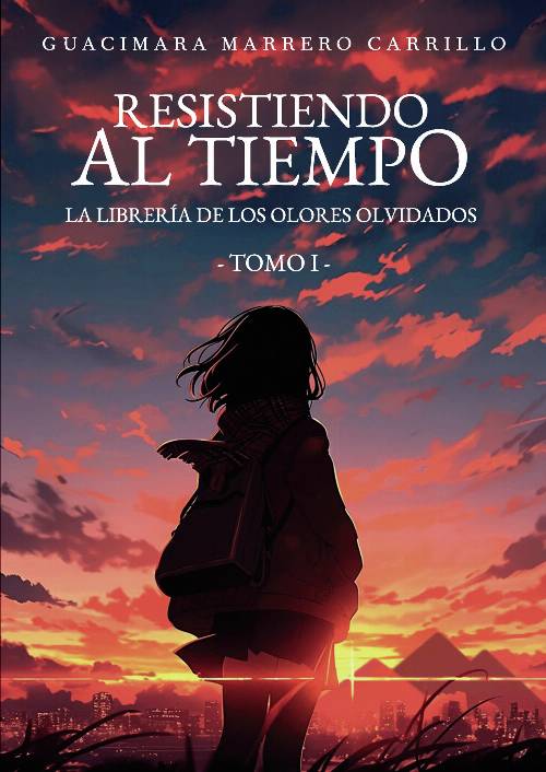 Resistiendo al tiempo I