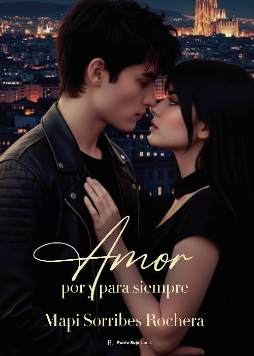 Amor por y para siempre