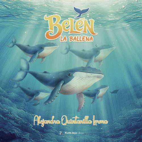 Belén, la ballena