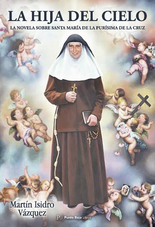 La hija del cielo