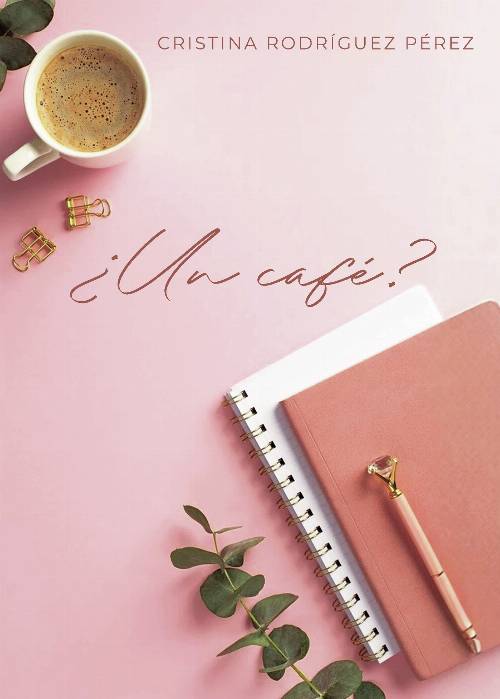 ¿Un café?