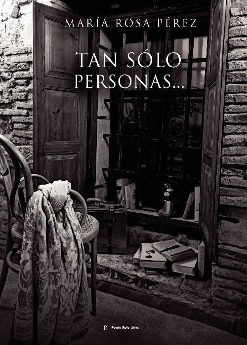 Tan sólo personas…