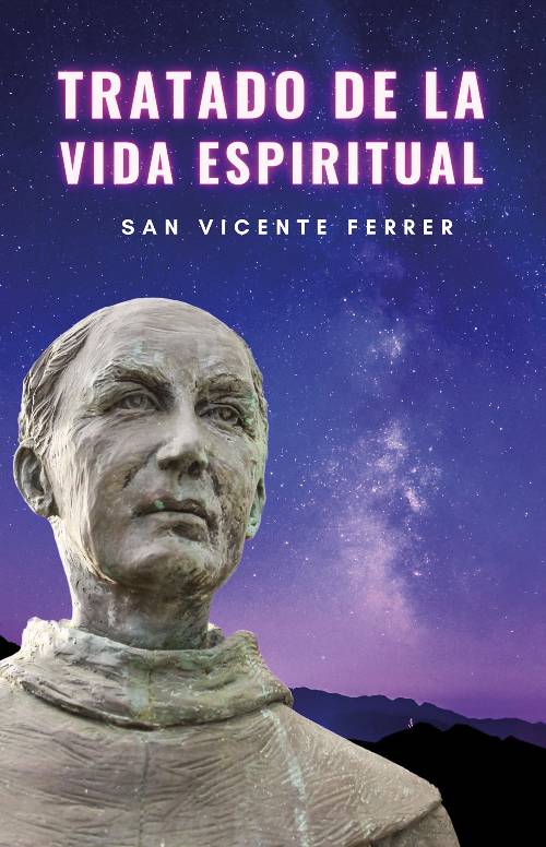 Tratado de la vida espiritual