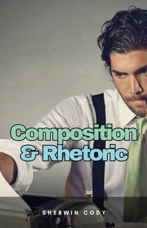 Composition Rhetoric