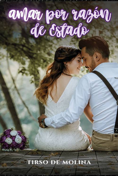 Amar por razón de Estado