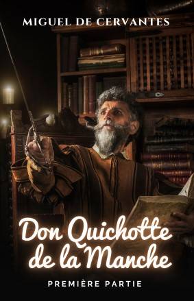 Lingénieux Chevalier Don Quichotte De La Manche