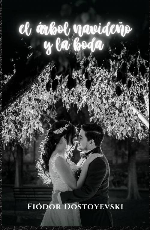 El árbol navideño y la boda