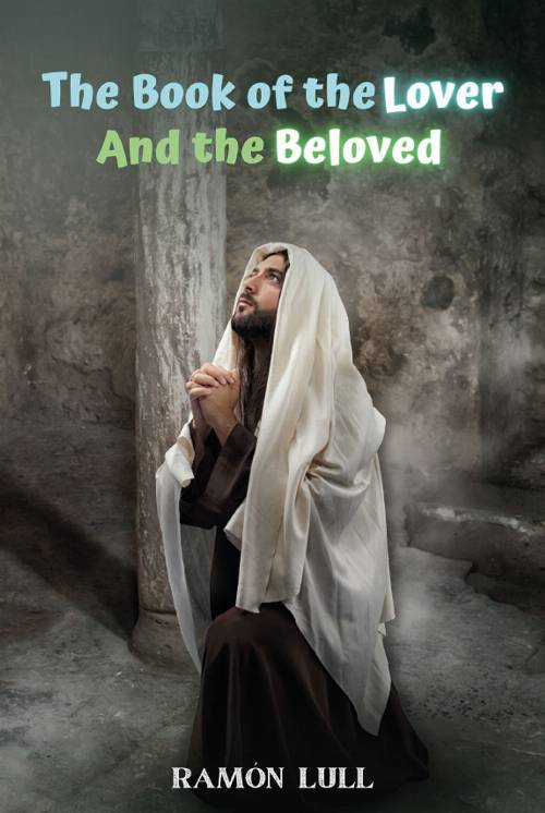 The book of the lover and the beloved