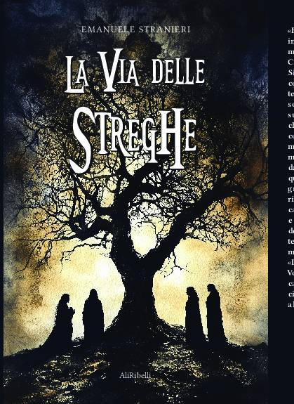 La Via delle Streghe