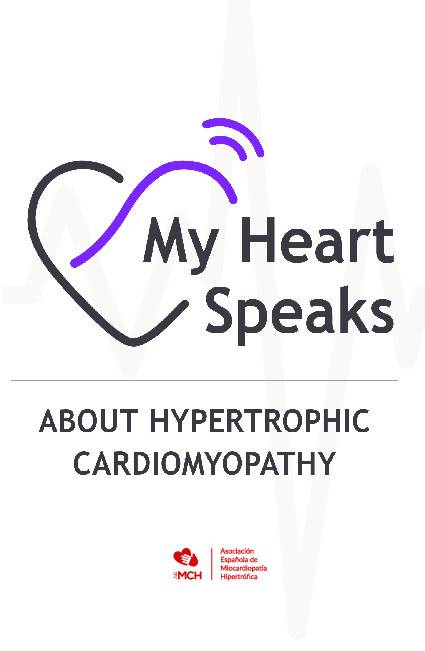 My heart speaks