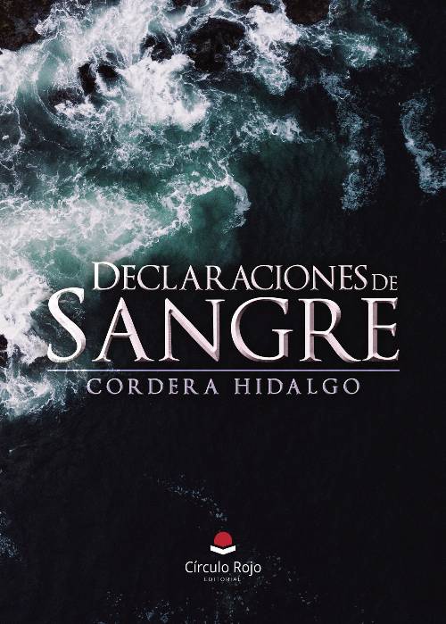 DECLARACIONES DE SANGRE