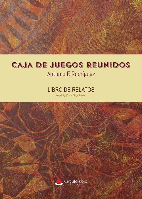 Caja de juegos reunidos