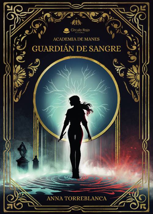 Academia de Manes Guardián de Sangre
