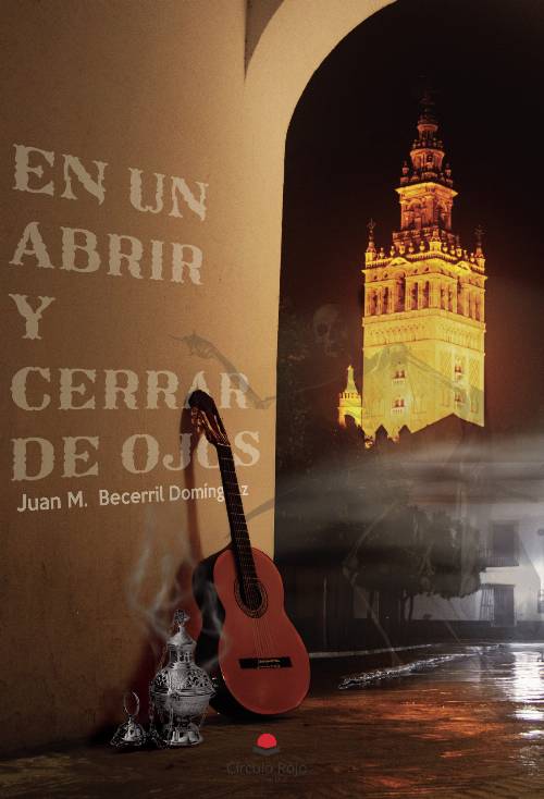 EN UN ABRIR Y CERRAR DE OJOS