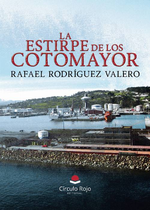 La Estirpe de los Cotomayor