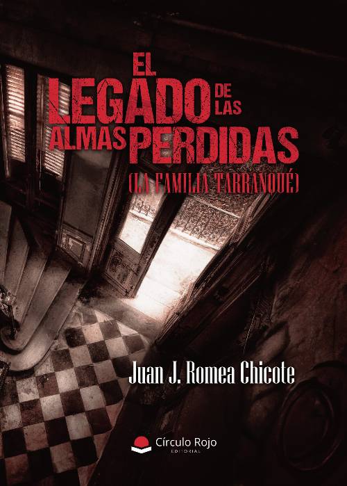 El legado de las almas perdidas