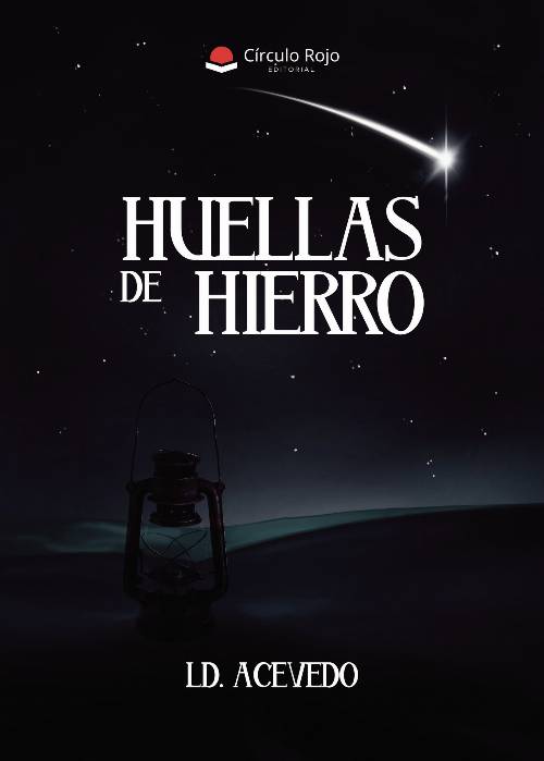 Huellas De Hierro