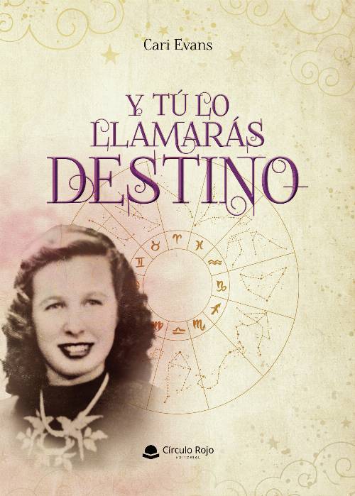 Y tú lo llamarás destino