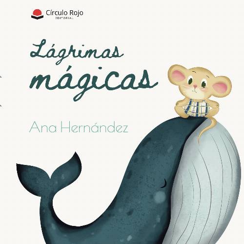 Lágrimas Mágicas
