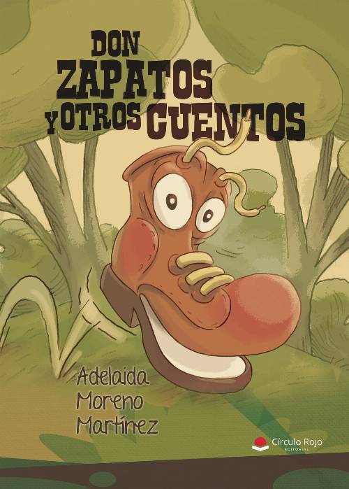 Don Zapatos y otros cuentos