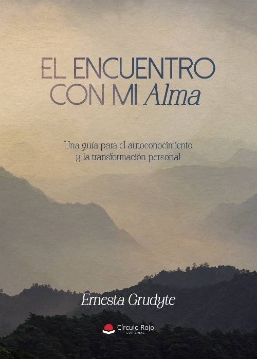 El encuentro con mi alma
